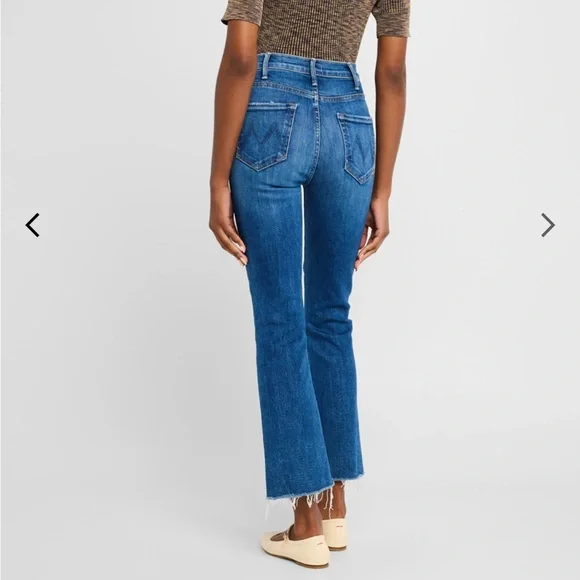 Brand New Mother Jeans